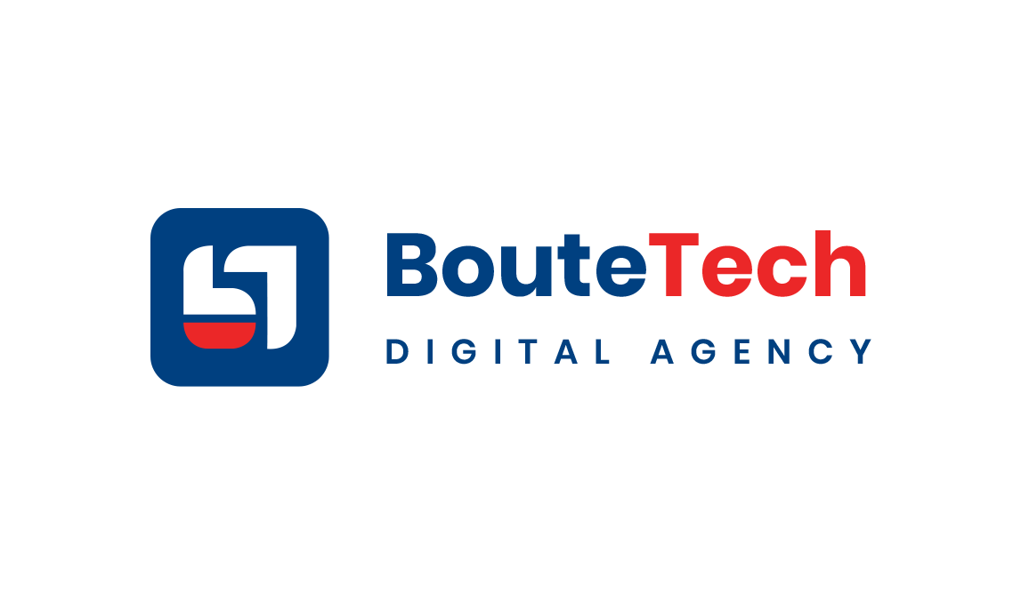 BouteTech Logo