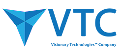 Visionary Technologies Company Logo